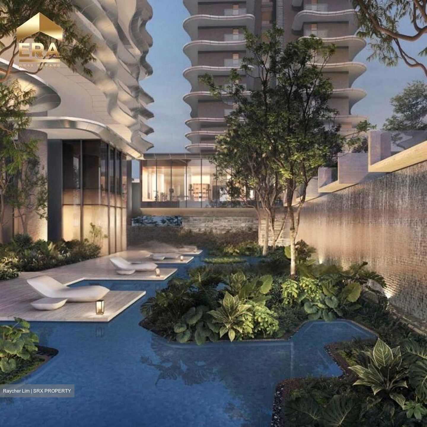 Zion Road (D3), Condominium #486284071